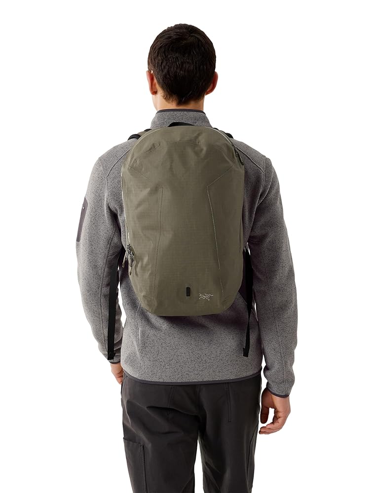 yamanari1983さま専用国内正規品 ARC'TERYX Granvill Daypacks – Arc'teryx Tokyo Ginza